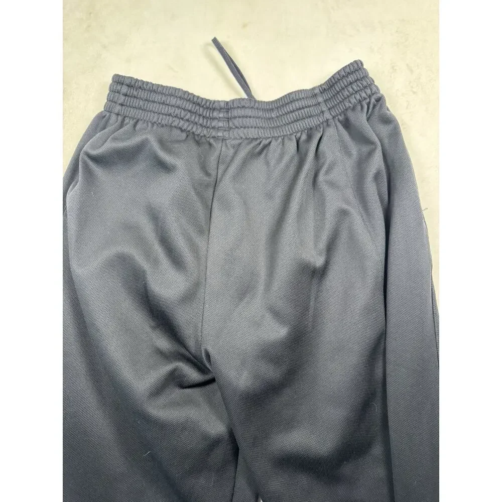 Adidas ClimaWarm Louisville Cardinals Jogger Pants Men’s M Black Athletic